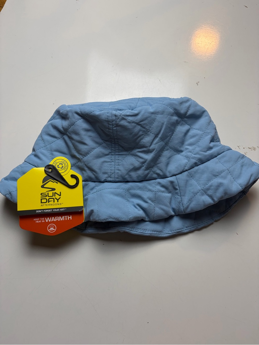 SunDay Afternoons cozy crush bucket hat